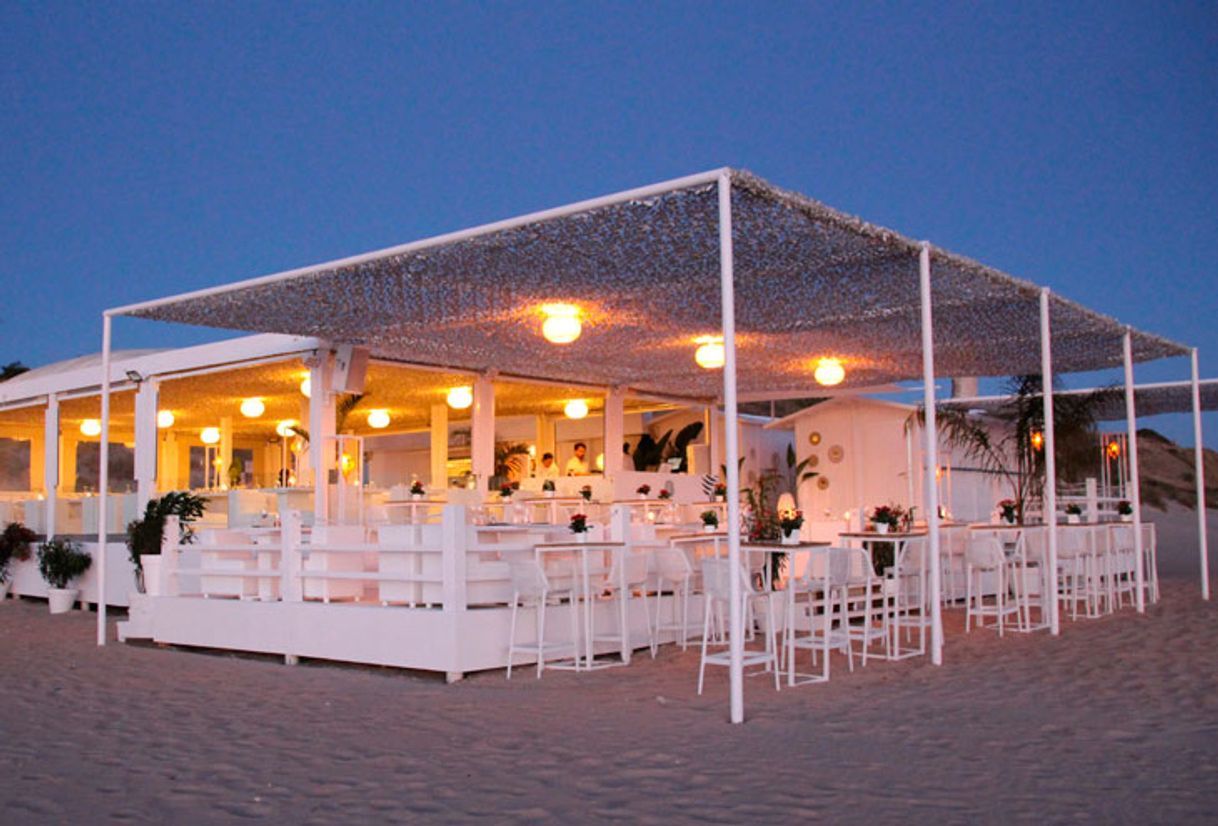 Restaurants COCONOVO BEACH