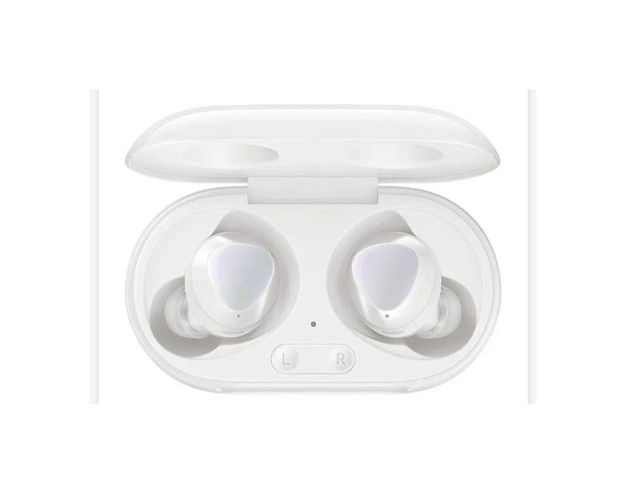 Social Samsung Galaxy Buds+ - Auriculares inalámbricos