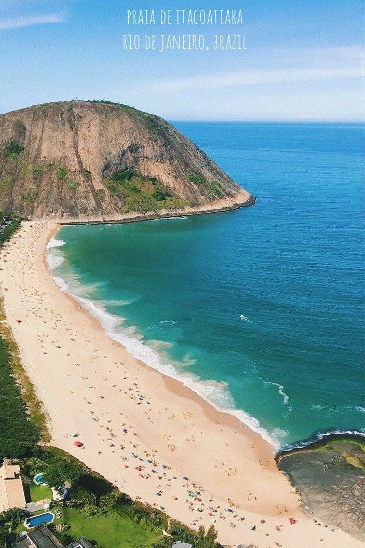 Moda Praia de itacoatiara - RJ 