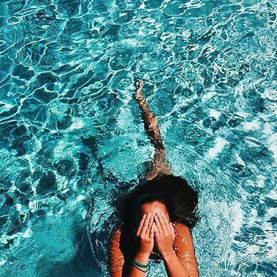 Moda Dicas para foto na piscina 