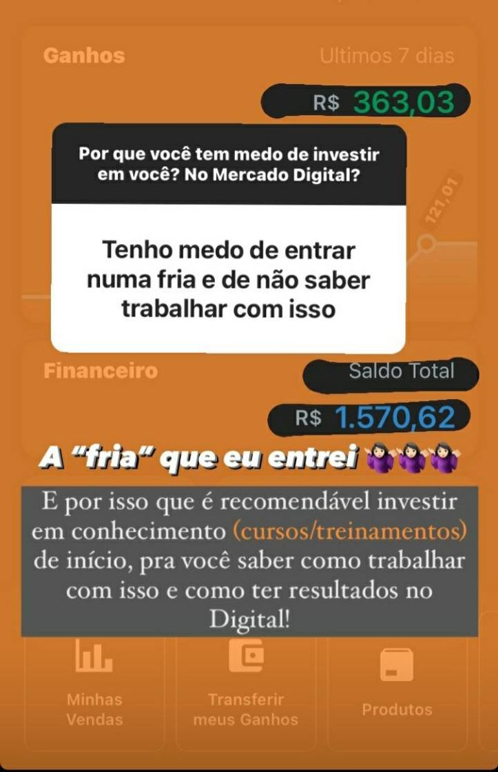 Moda Oportunidade de emprego