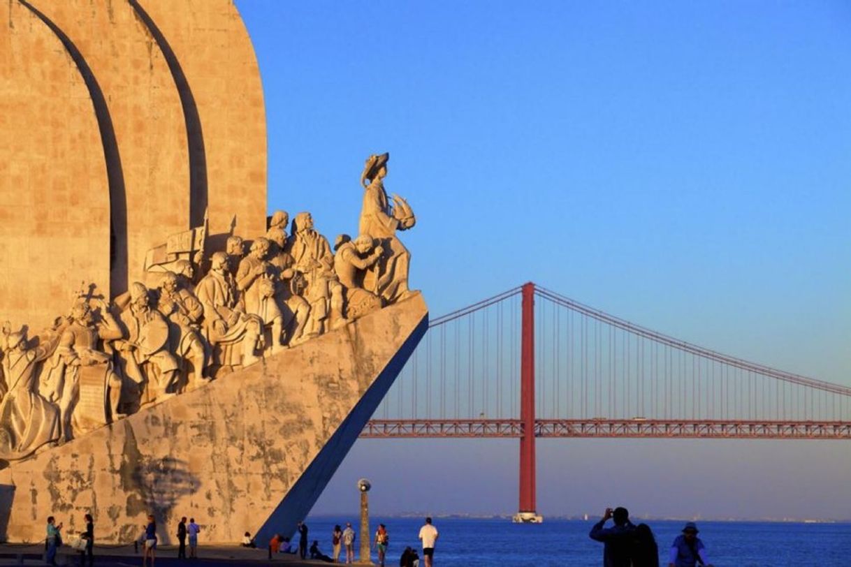 Lugar Padrão dos Descobrimentos