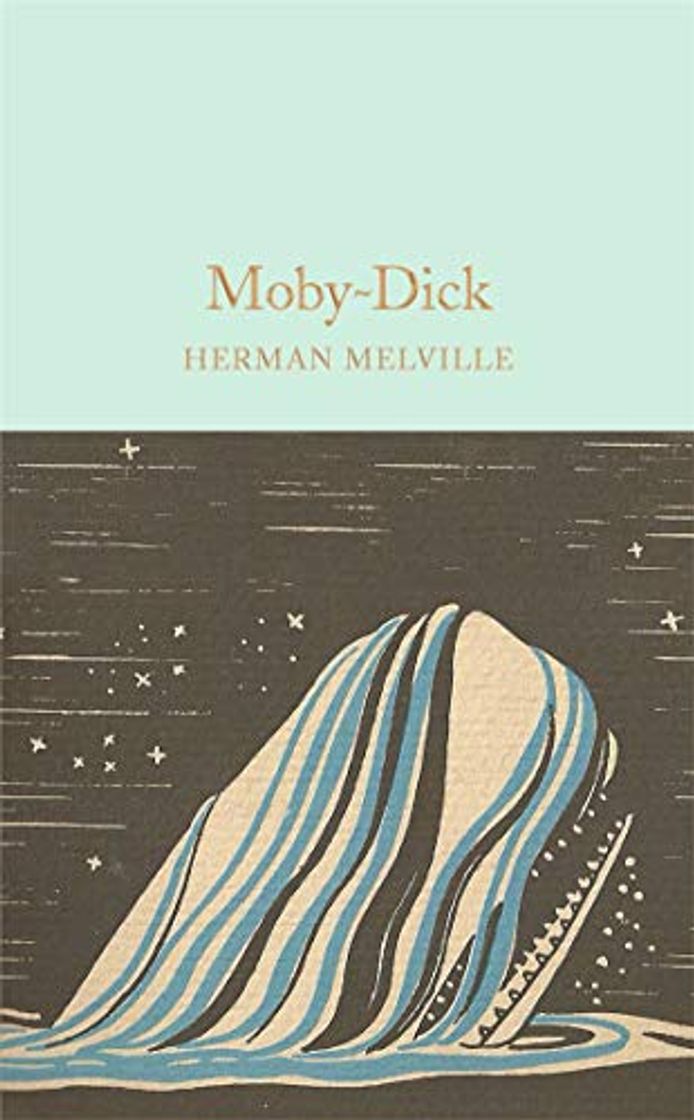 Book Moby-Dick