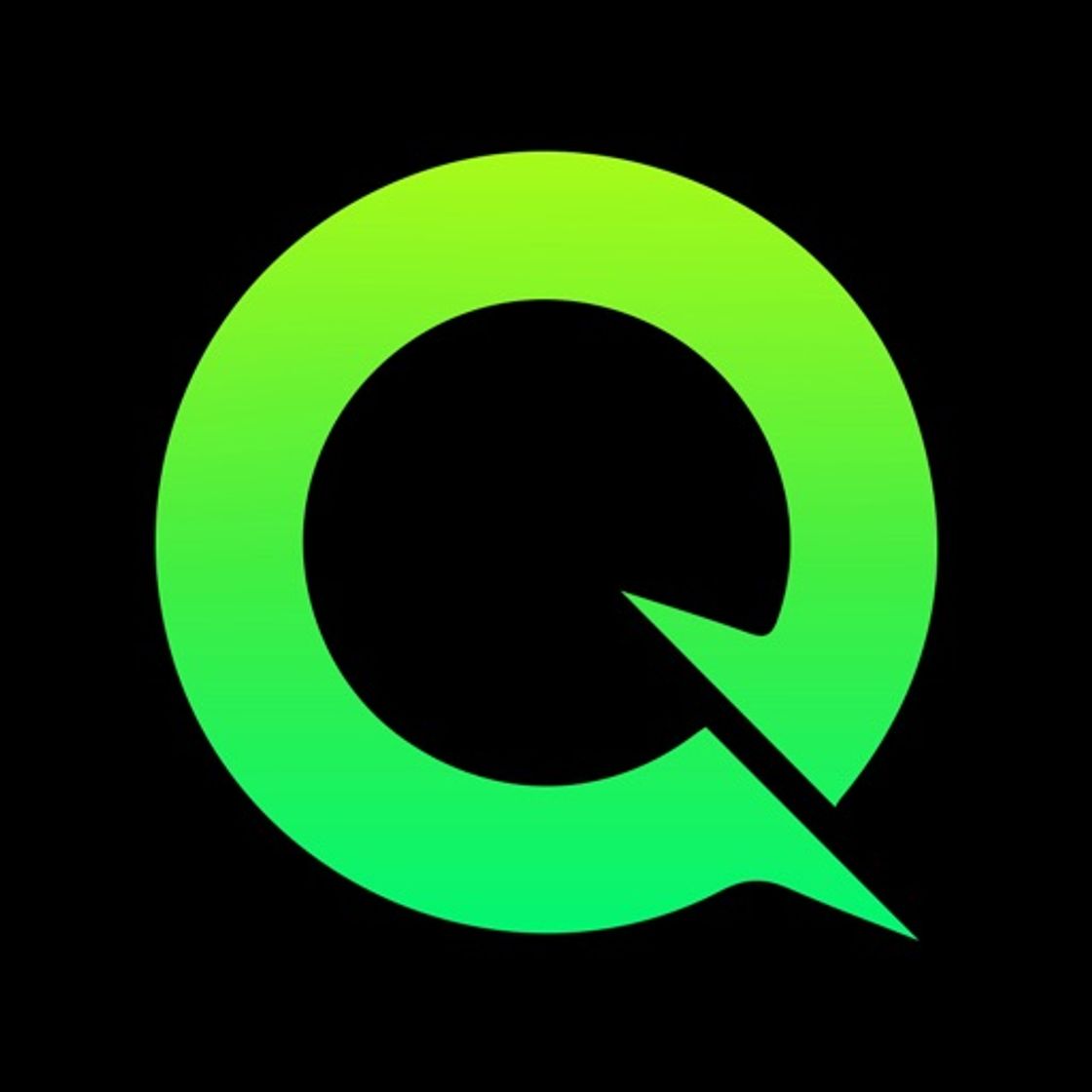 App QUíCKSHOT