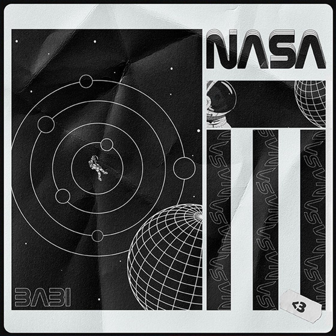 Music NASA
