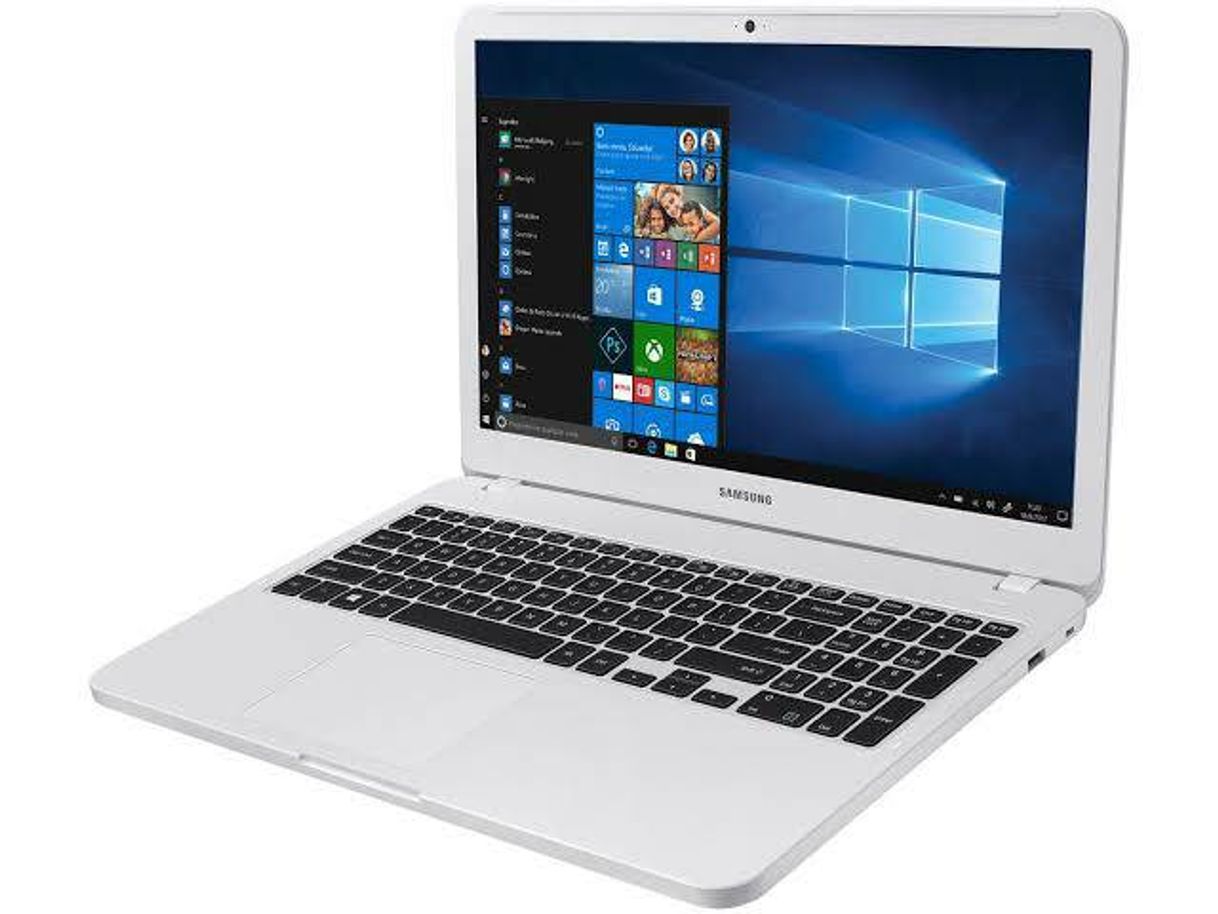 Fashion Samsung Book E20 Intel® Dual-Core, Windows 10, 4GB, 500HD