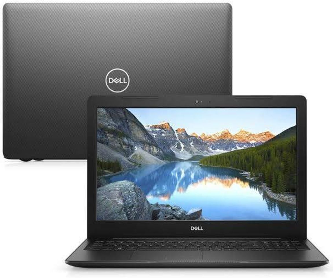 Fashion Notebook Dell Inspiron 15 3000, i15-3583-A05P, Intel Pentium