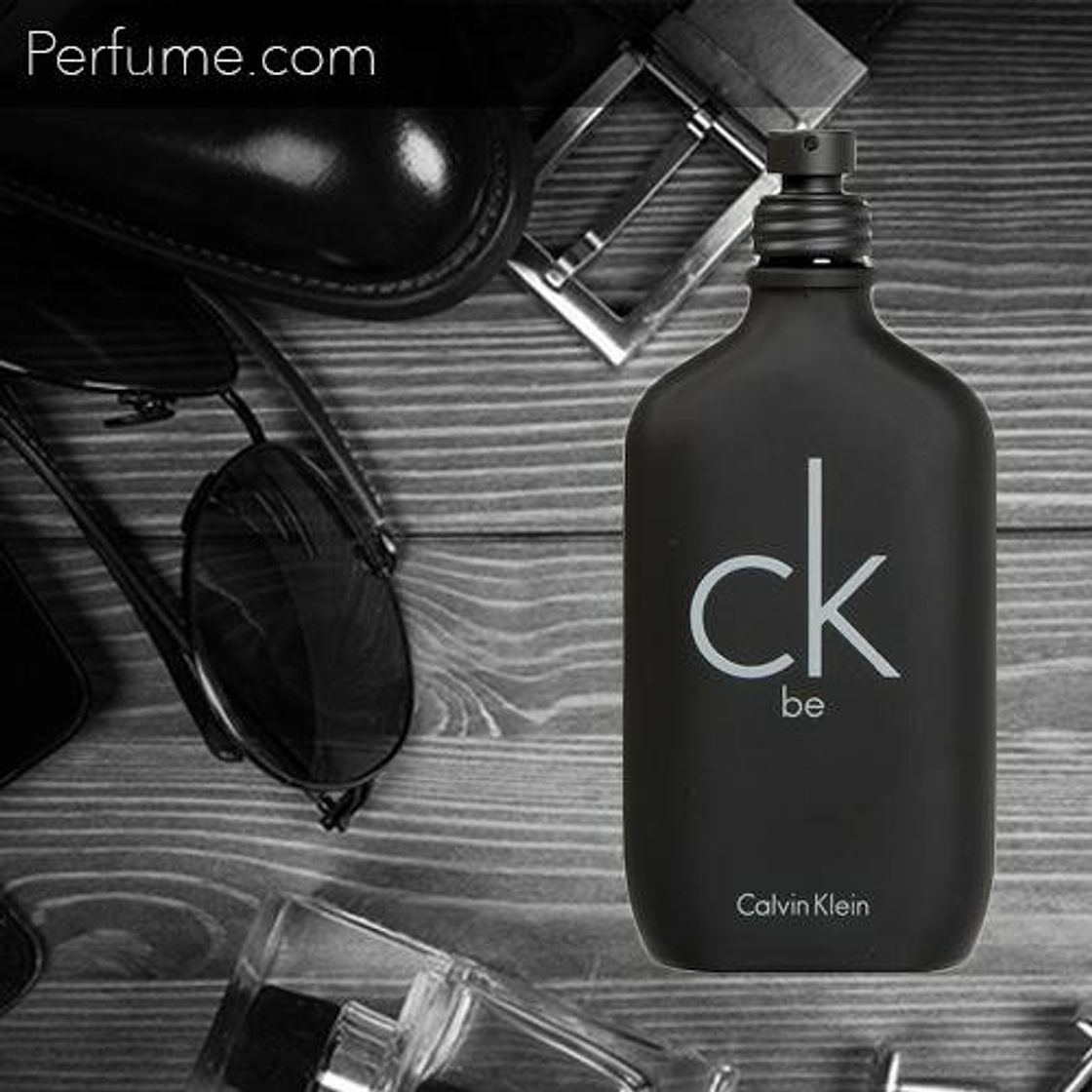 Fashion Calvin Klein Ck  200ml
