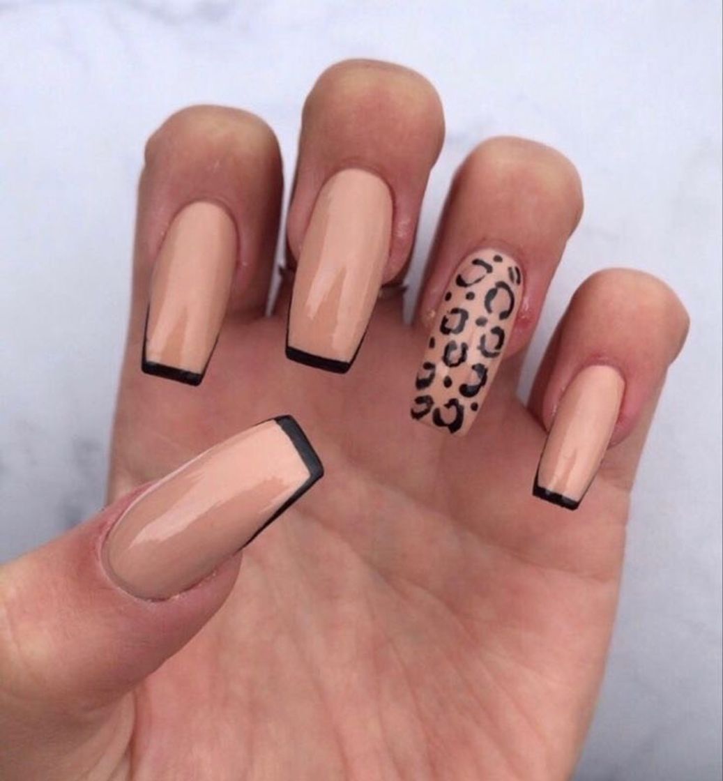 Fashion Nails