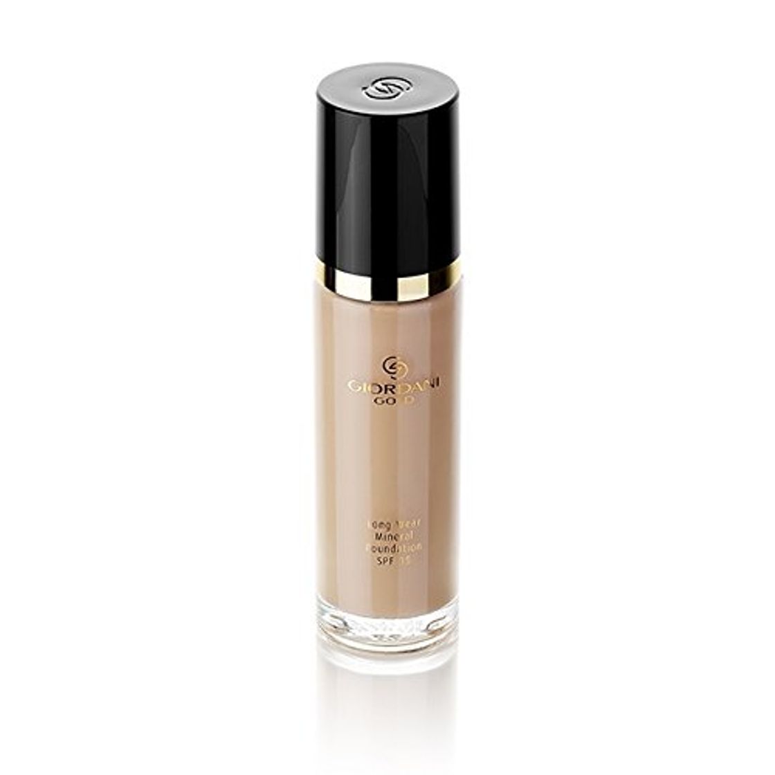 Belleza Giordani Gold Maquillaje Mineral de Larga Duración SPF 15