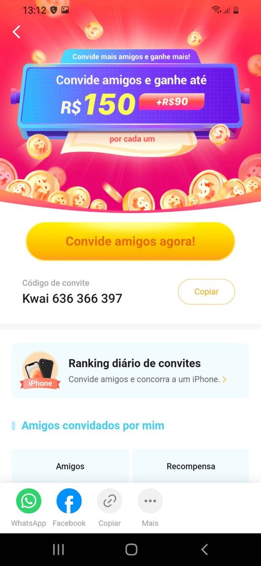Social https://s.kwai.app/s/1l8BAedl?share_id=ANDROID_0db51302298db
