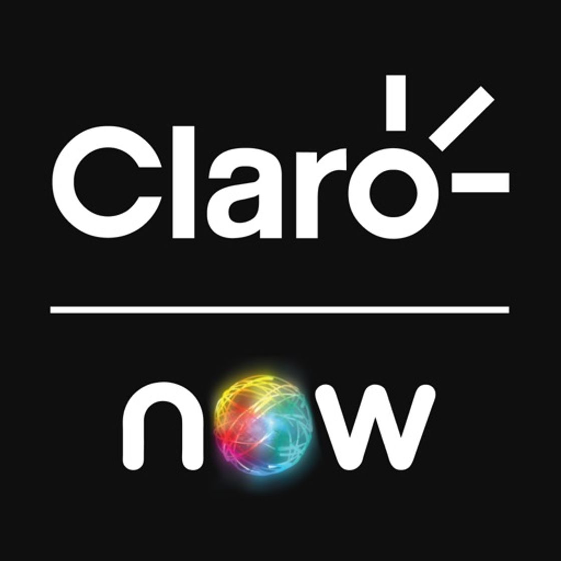 App NOW  NET e Claro