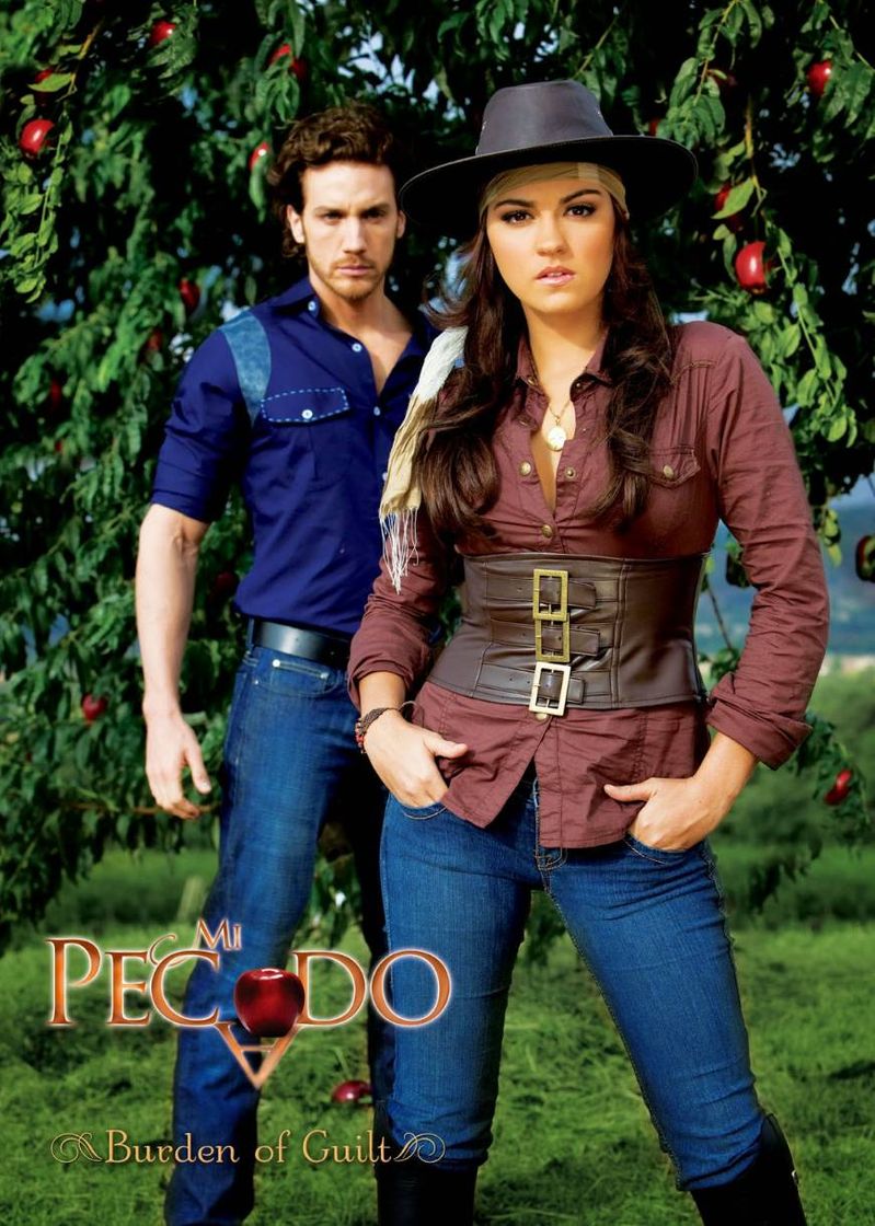 Social Novelas mexicanas Pecado