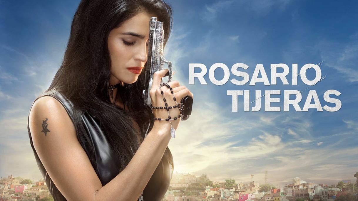 Serie Rosario Tijeras