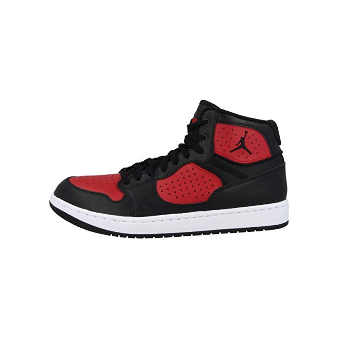 Social Nike Jordan Access, Zapatillas de Atletismo para Hombre, Multicolor