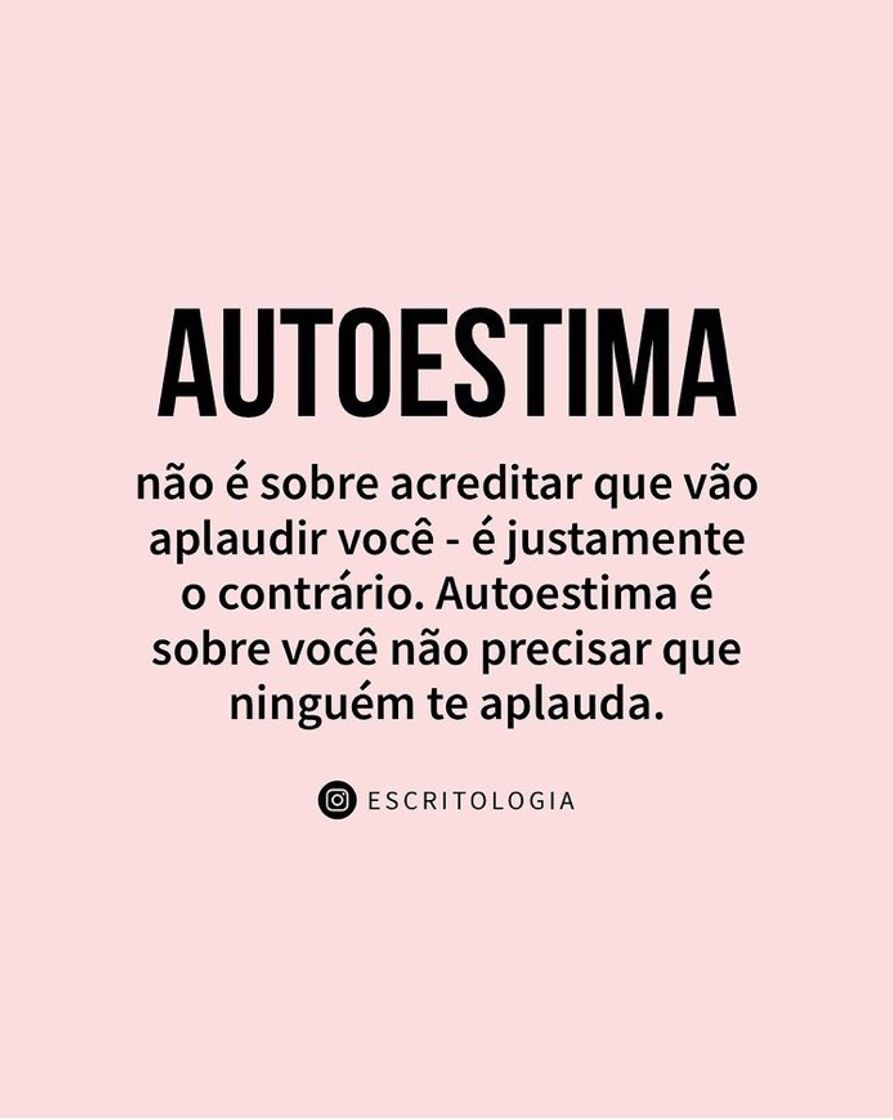 Fashion autoestima✨