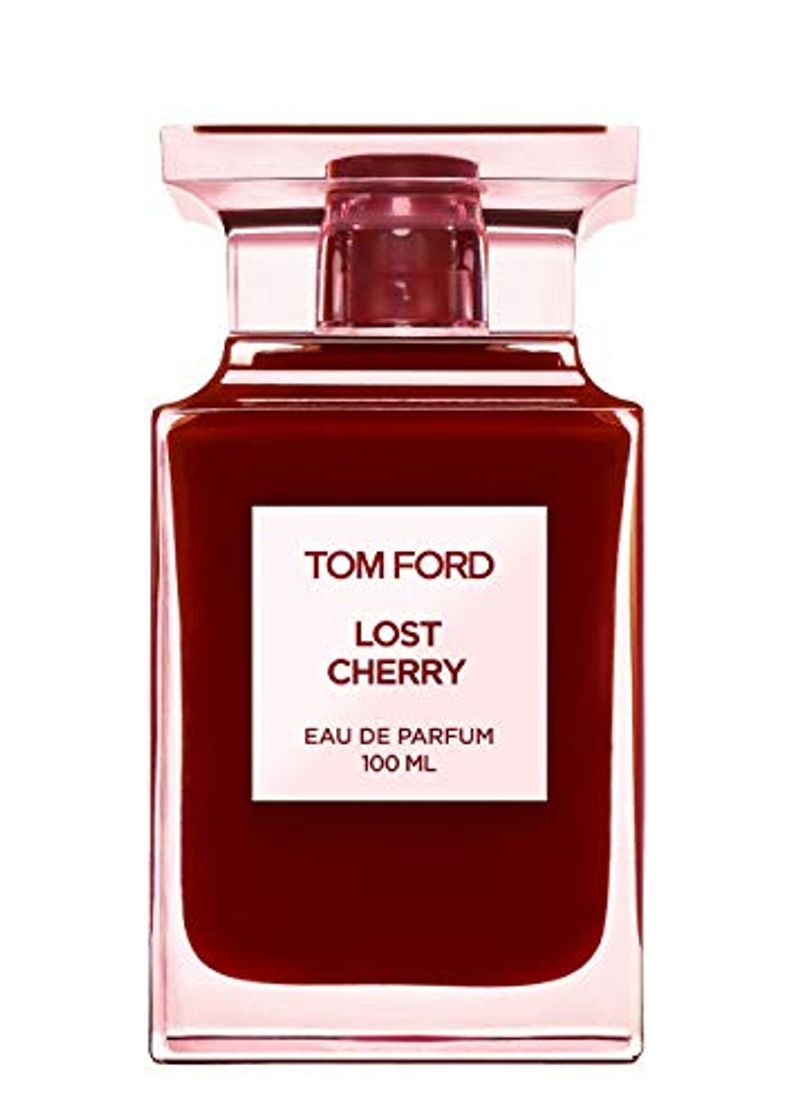 Lugar Tom Ford Lost Cherry Eau de parfum 100 ml