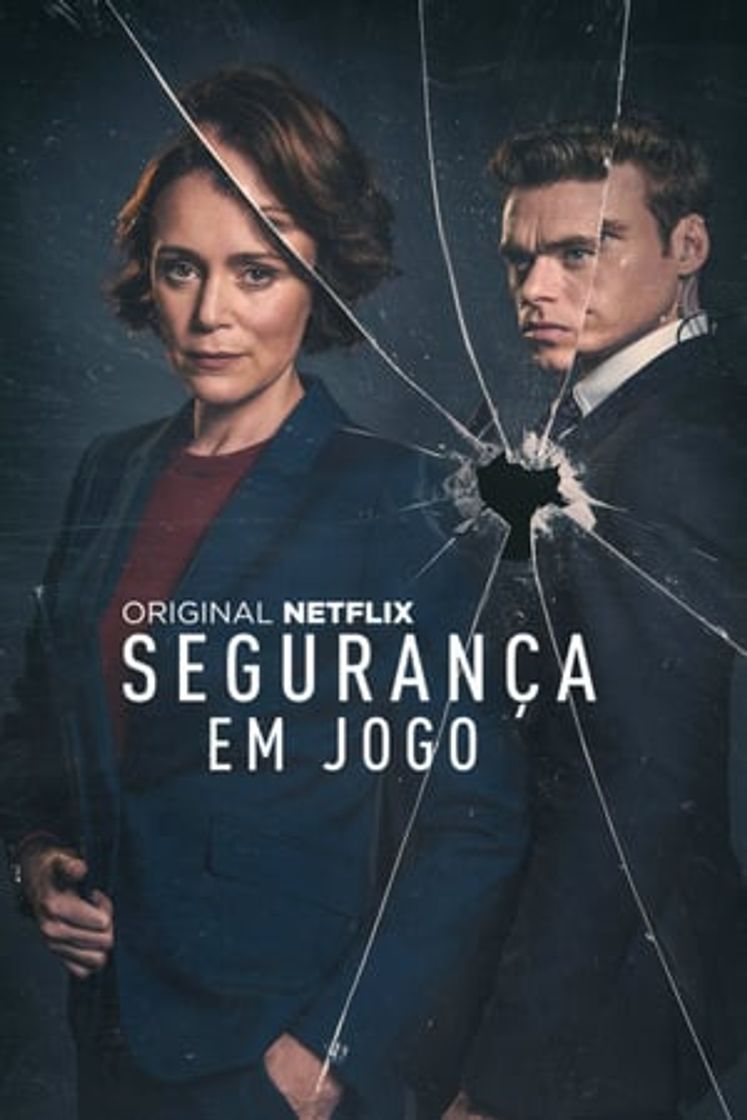 Serie Guardaespaldas