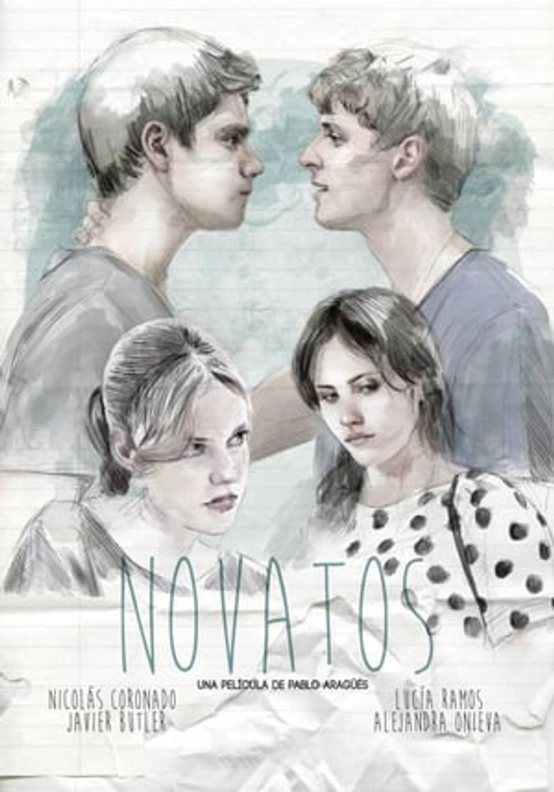 Movie Novatos