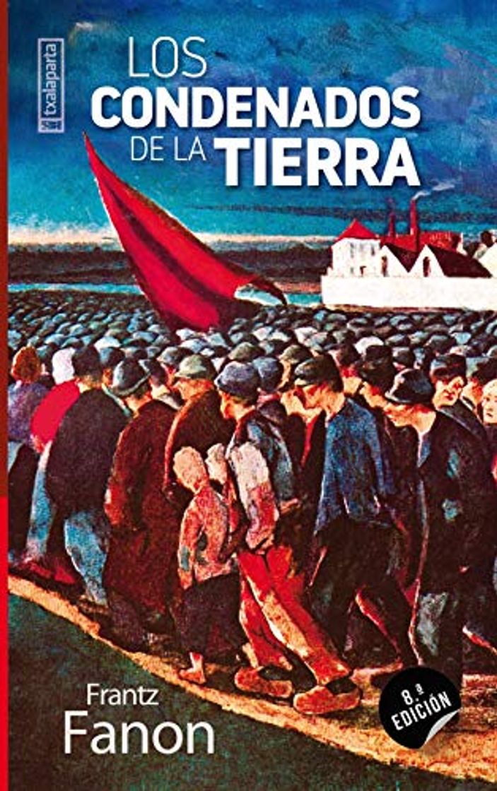 Book Los condenados de la tierra