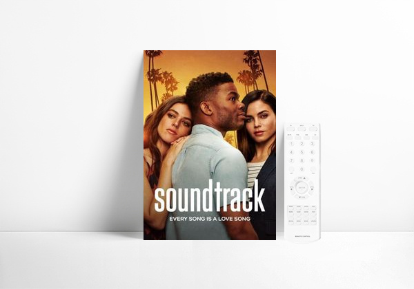 Serie Soundtrack