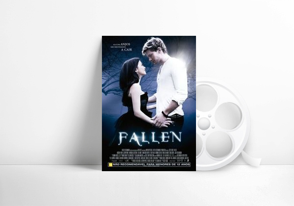 Movie Fallen