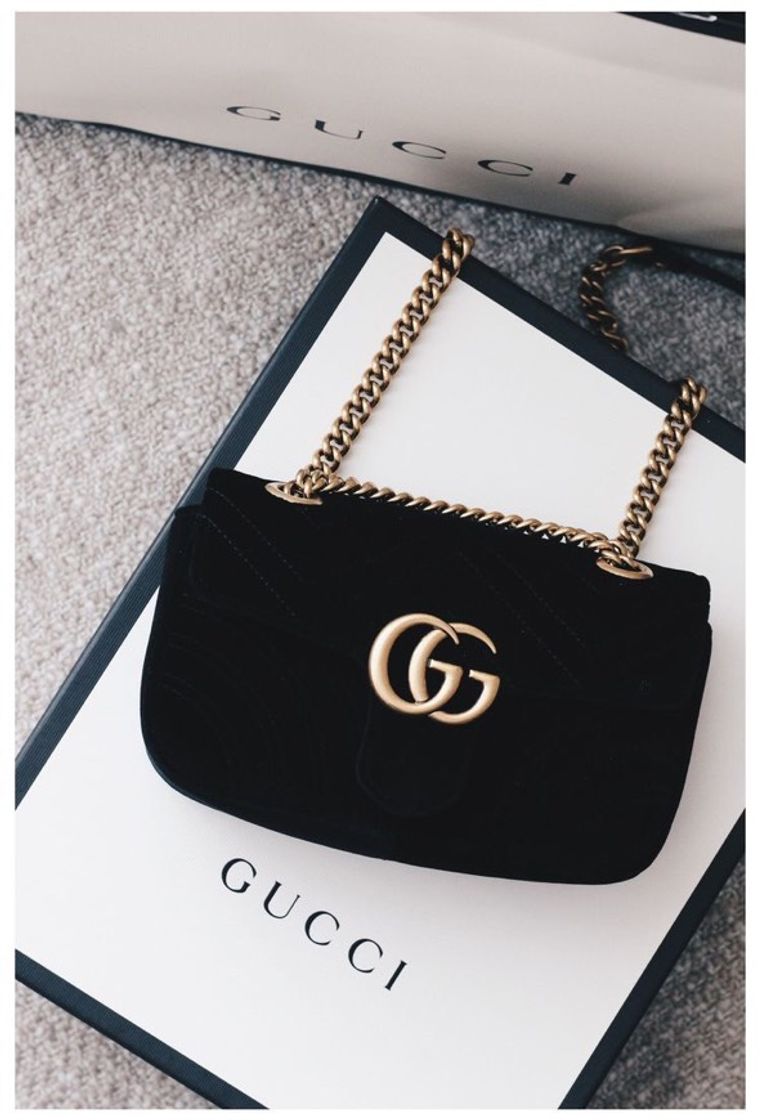 Social Gucci