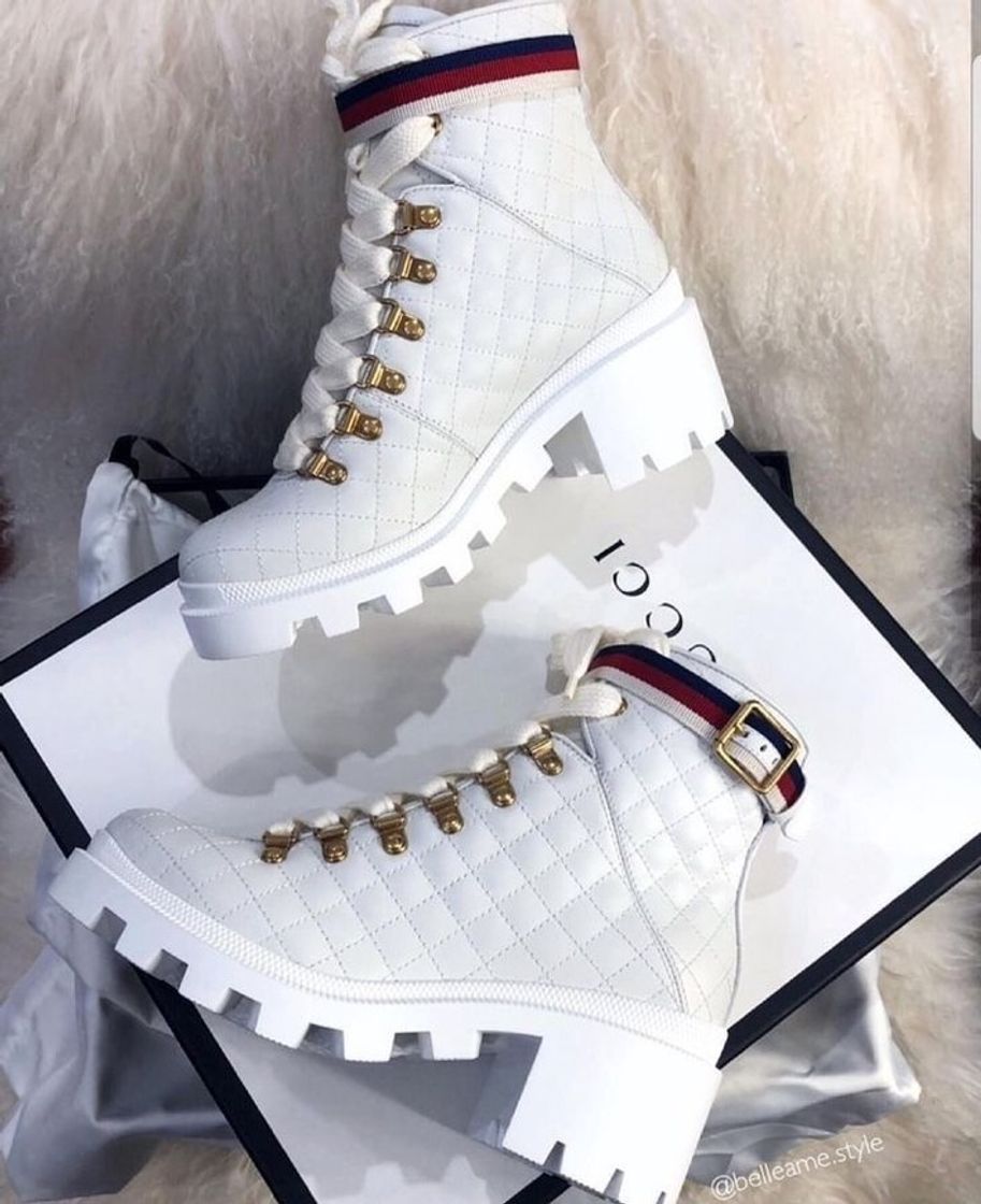 Social Gucci