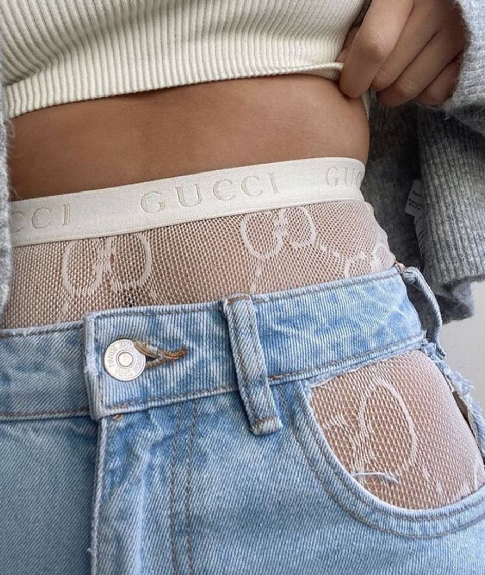 Social Gucci