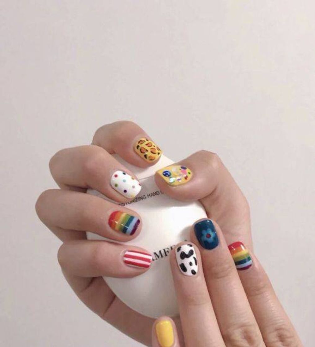 Moda Unhas