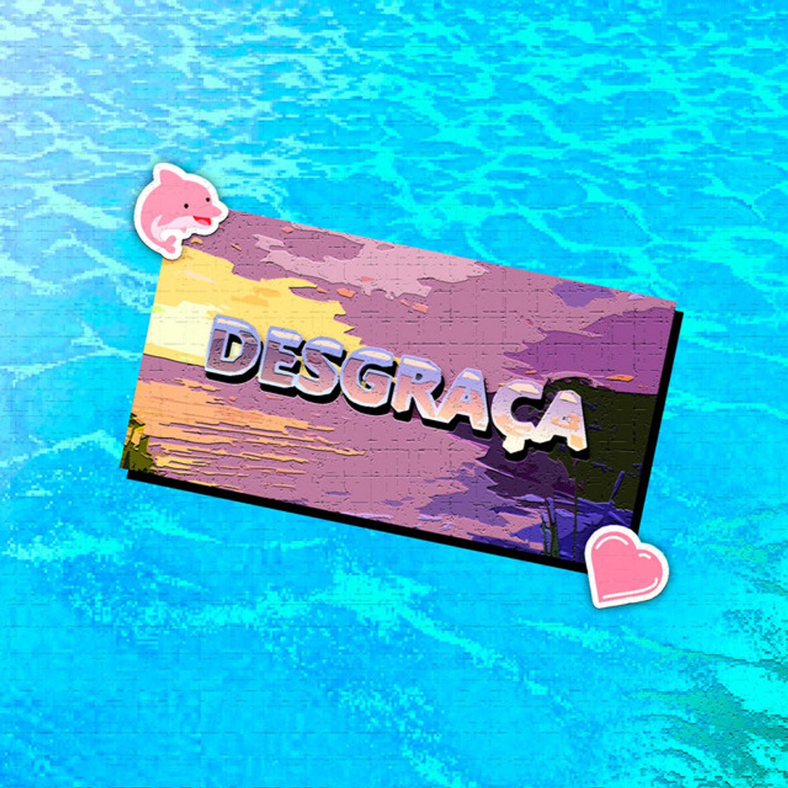 Music Desgraça