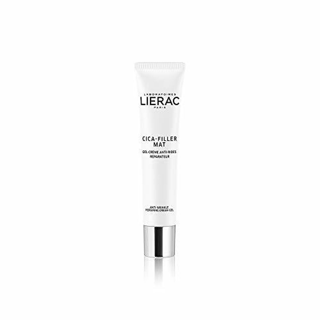 Belleza Liérac Cica-Fill Mat Gel Creme Rugas Reparador 40ml