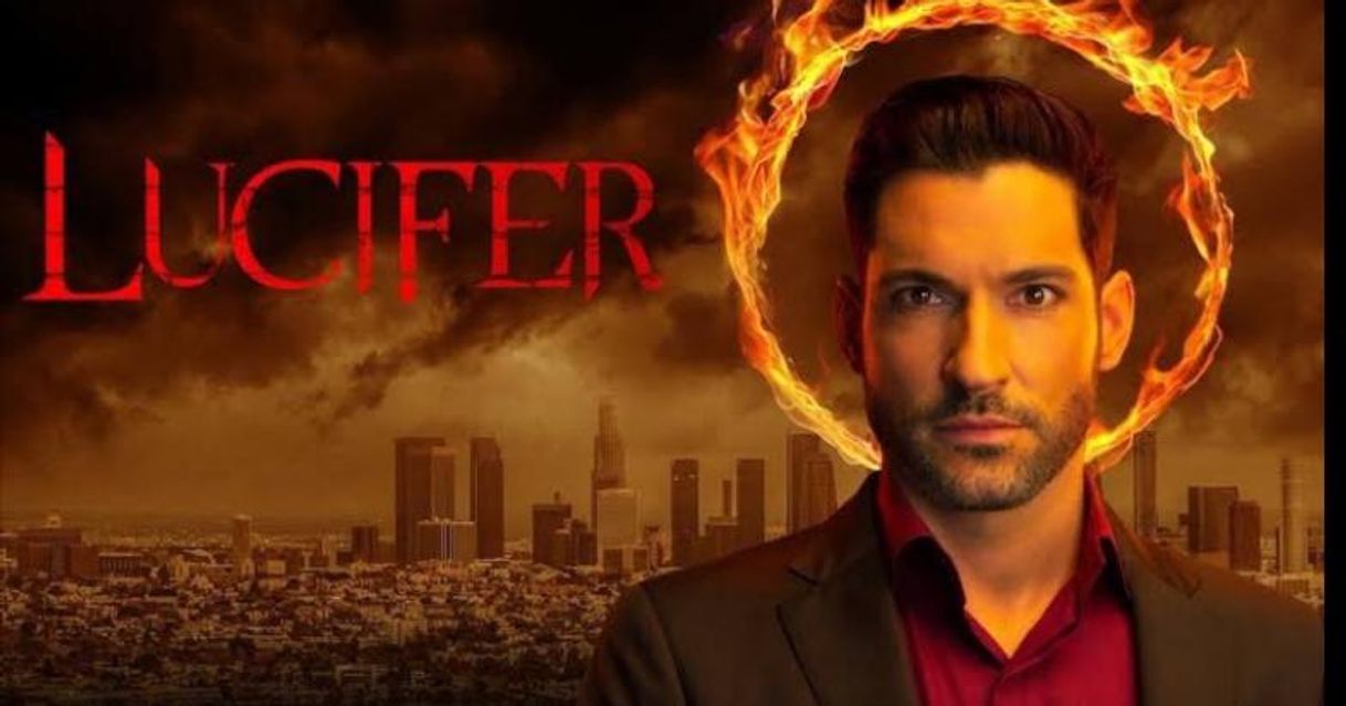 Serie Lucifer