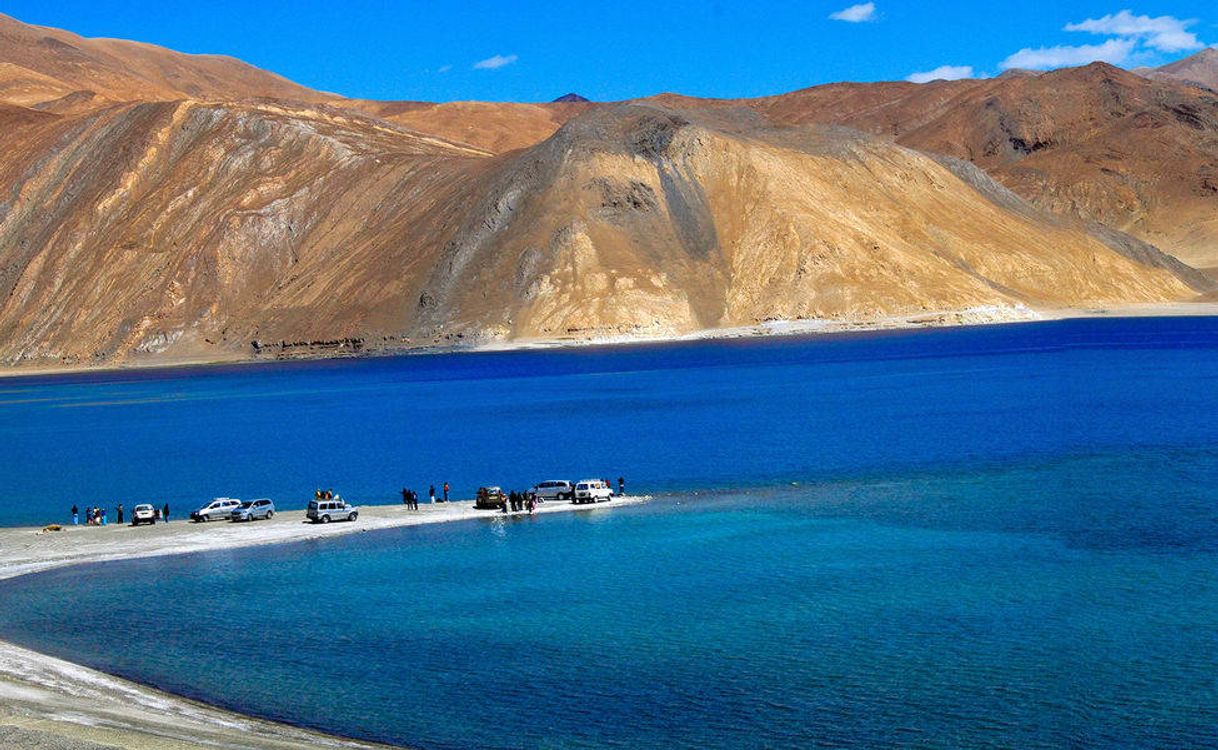 Place Ladakh