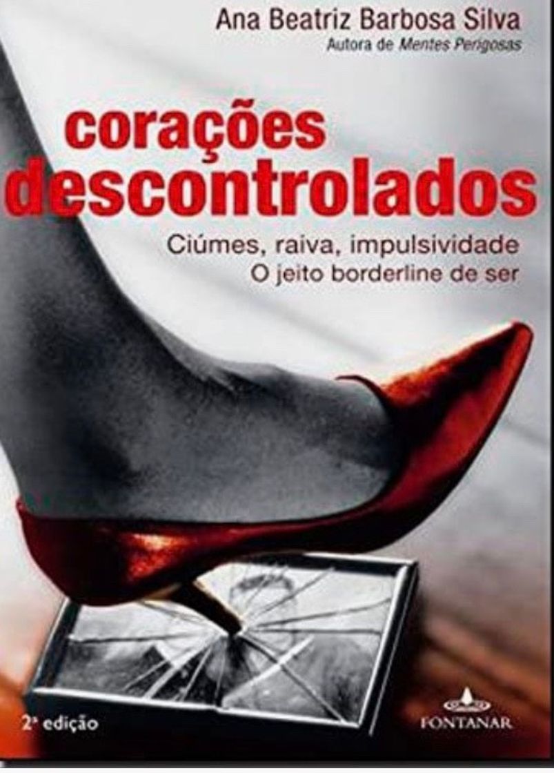 Moda Coracoes Descontrolados (Edicao 2) (Em Portugues ... - Amazon.com