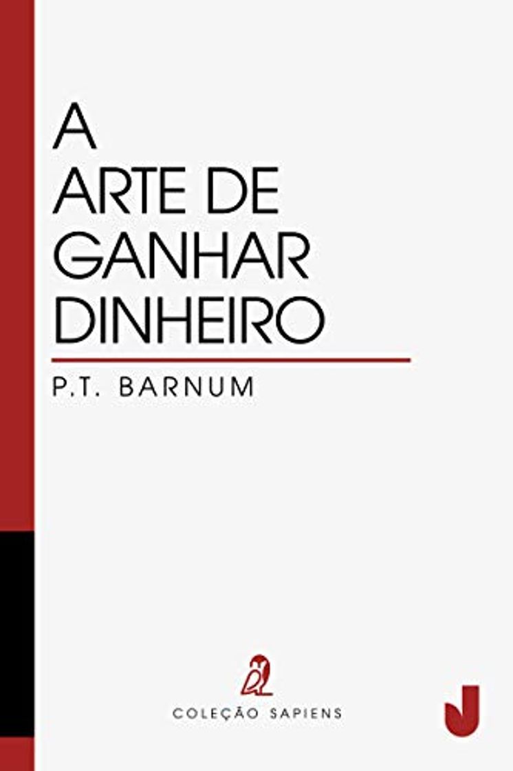 Book A arte de ganhar dinheiro