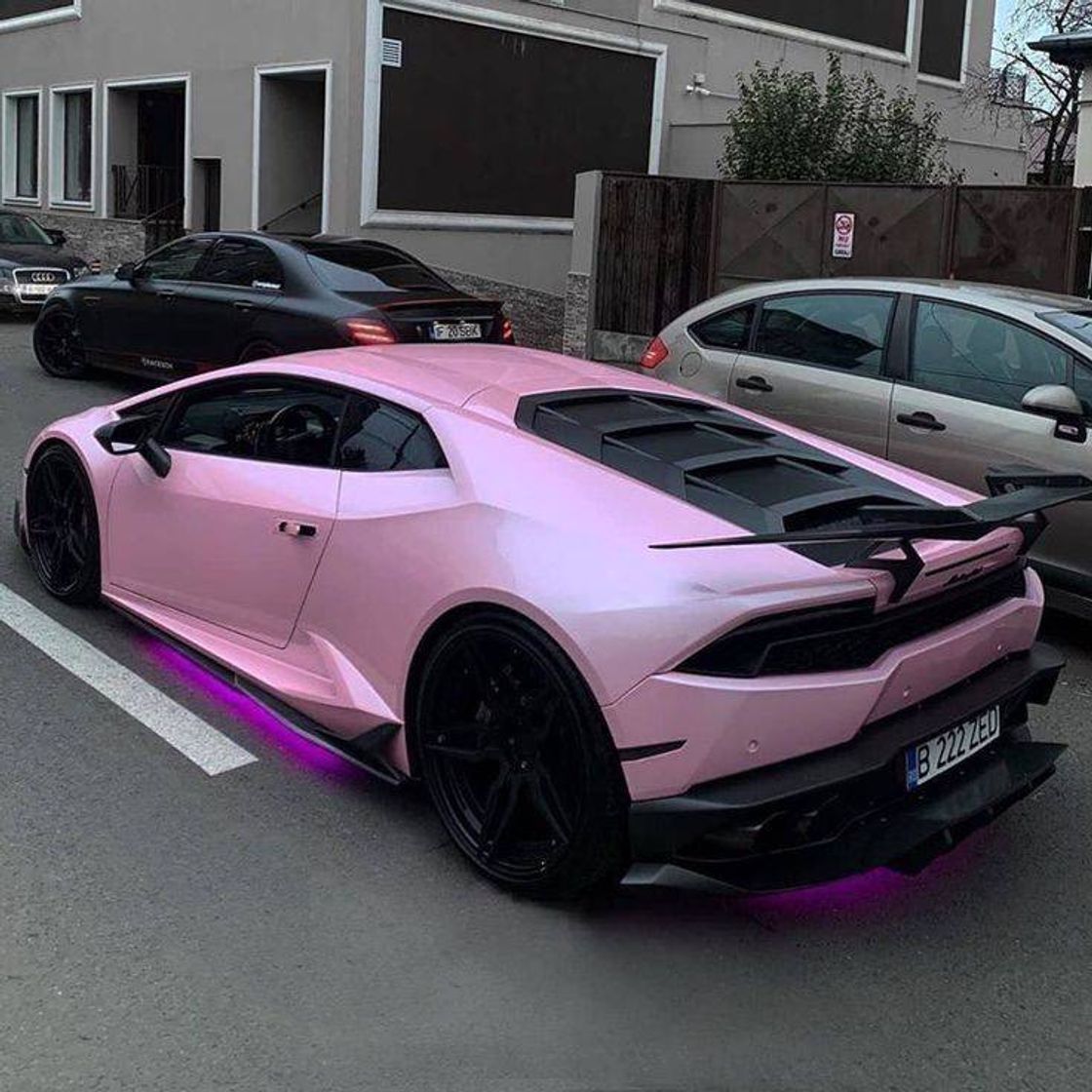 Moda Lamborghini