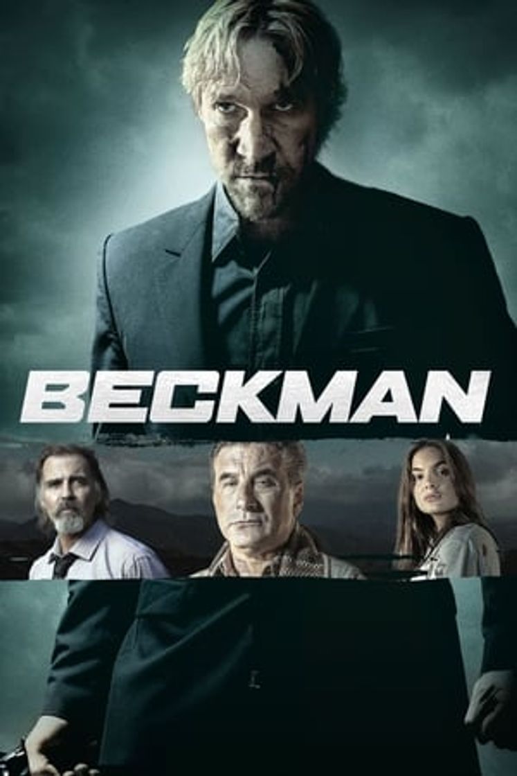 Movie Beckman