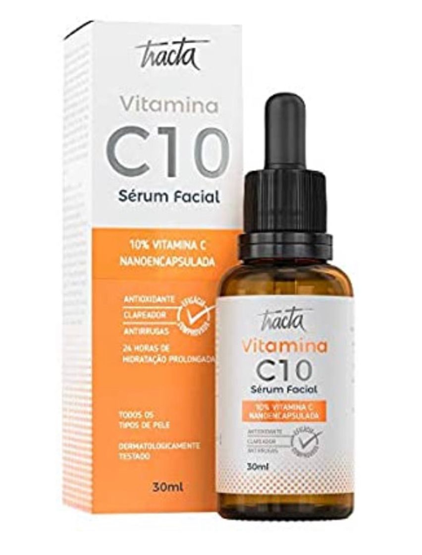 Fashion Vitamina C