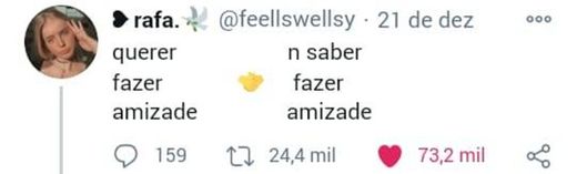 Conselhos pra vida