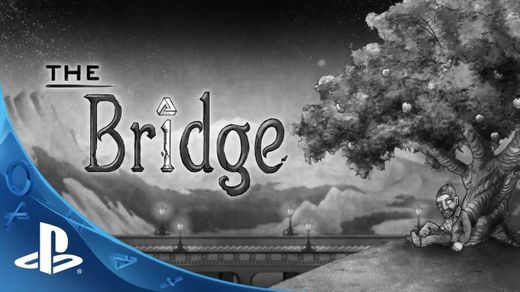 The Bridge. Videojuego