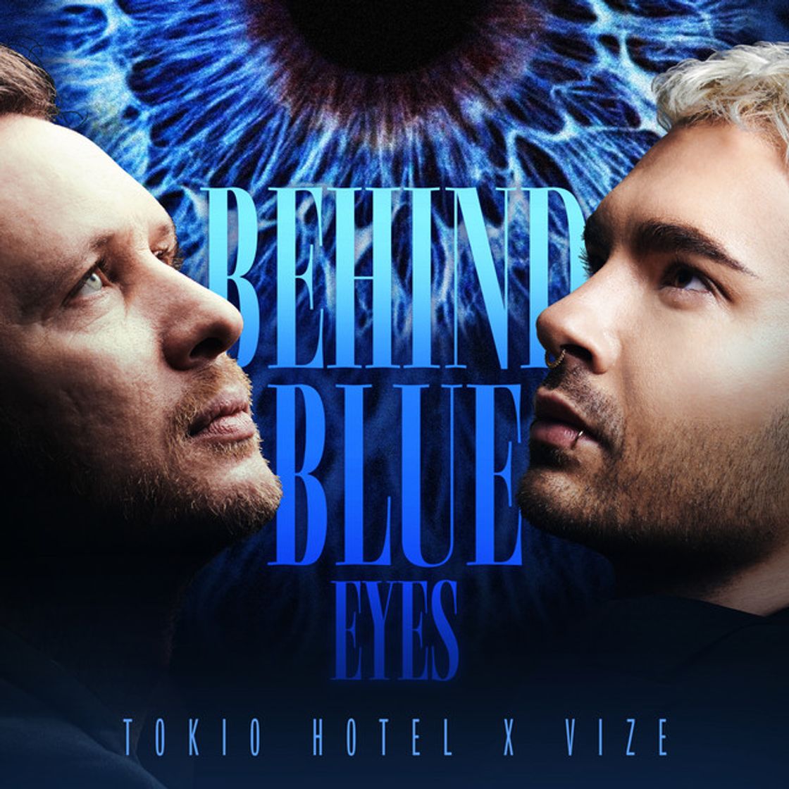 Canción Behind Blue Eyes