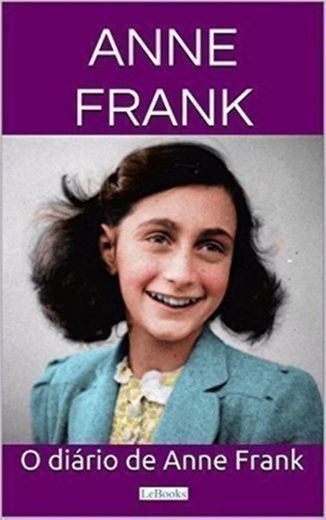 O Diário de Anne Frank