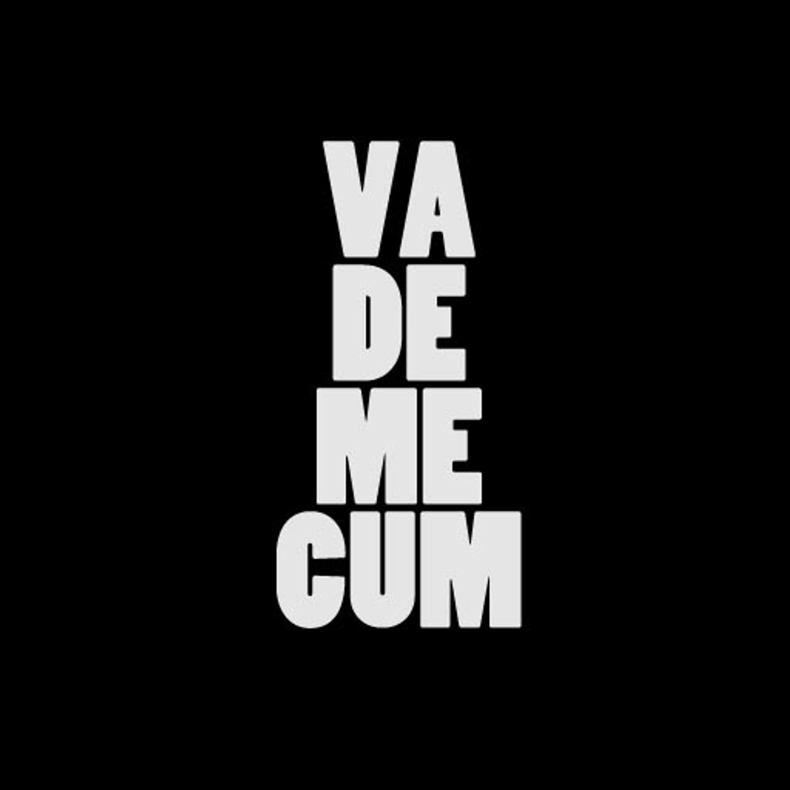 Vademecum Cafe Y Copas