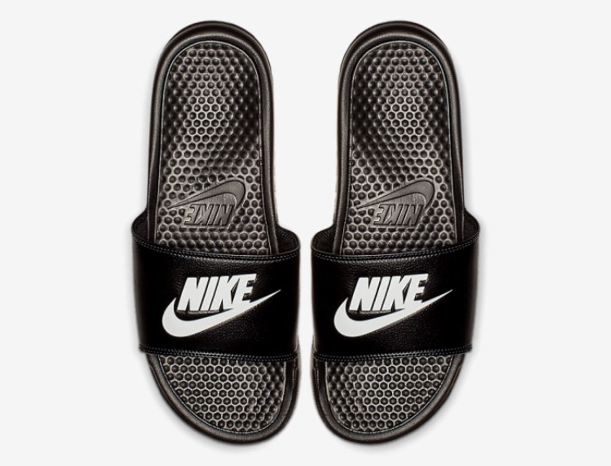 Fashion Chinelo Nike Benassi