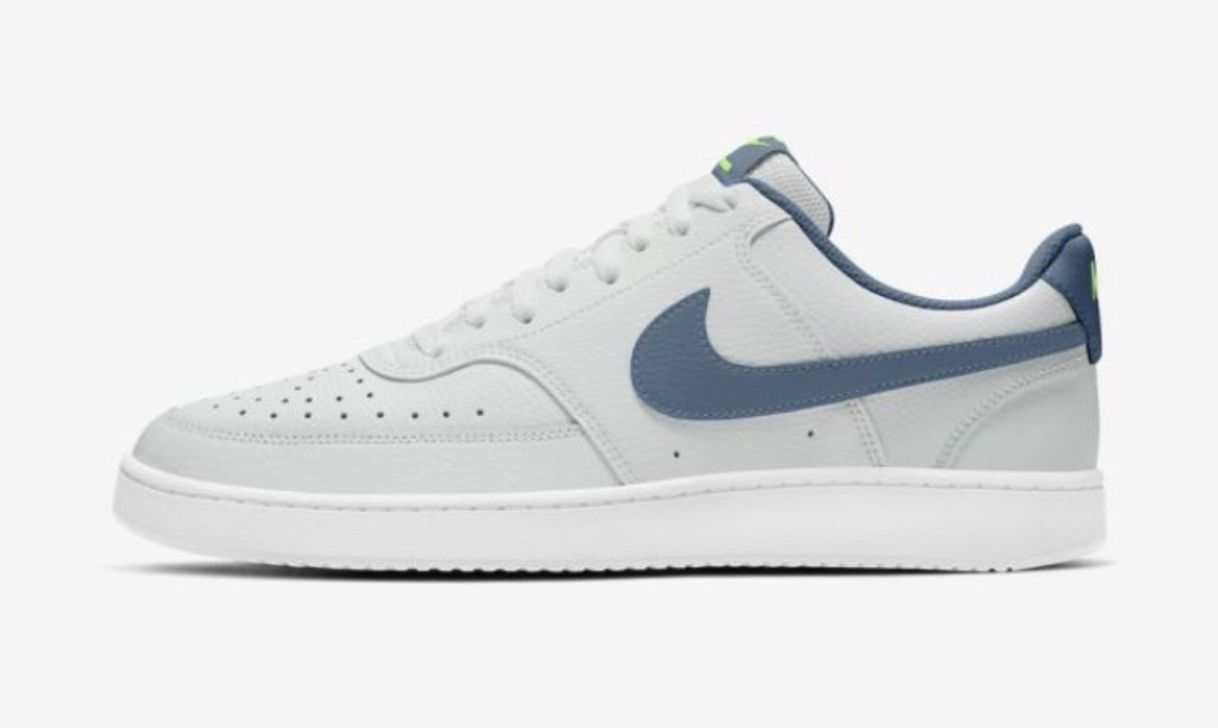 Fashion Nike Court Vision Low