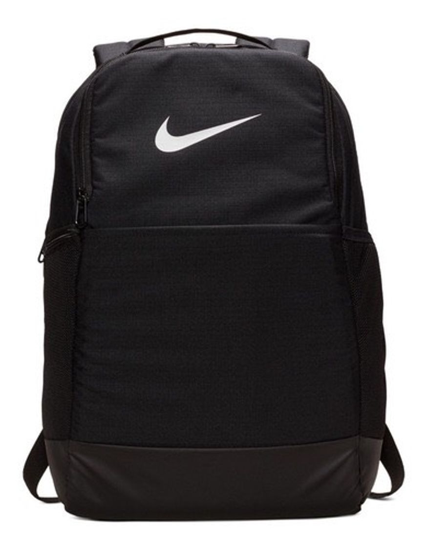 Fashion Mochila Nike Preta