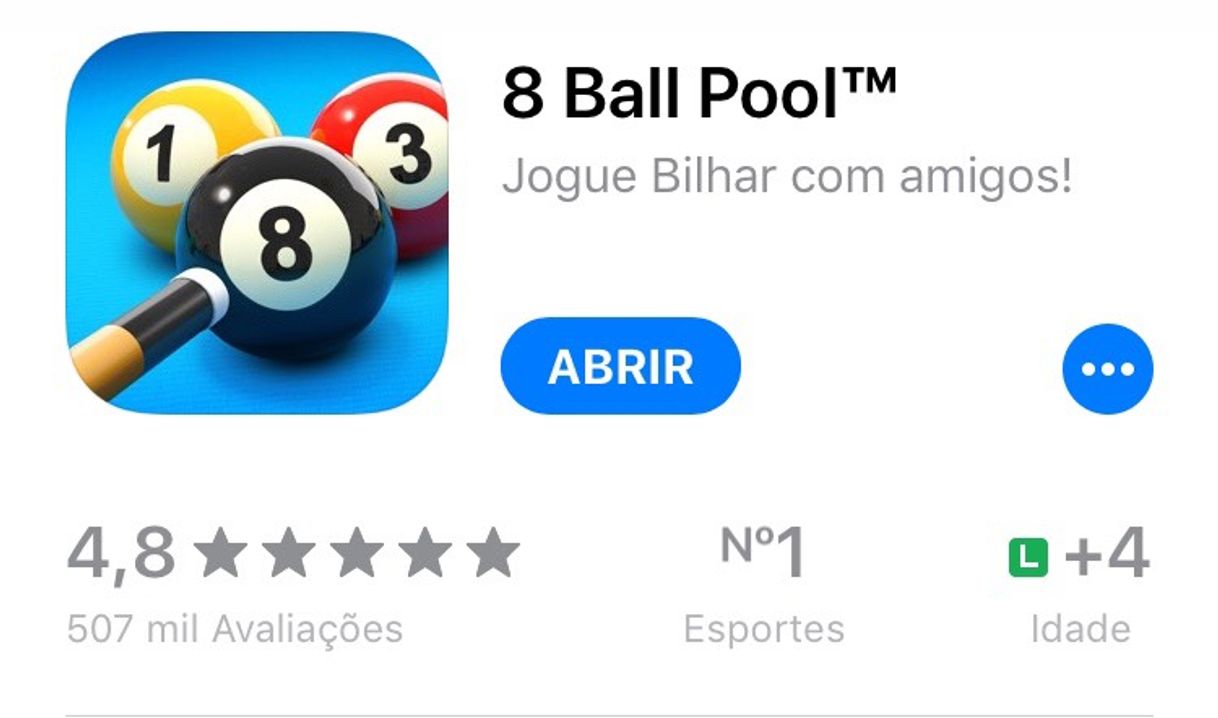 Fashion Jogo de sinuca 8 ball pool- Play Free Online Games