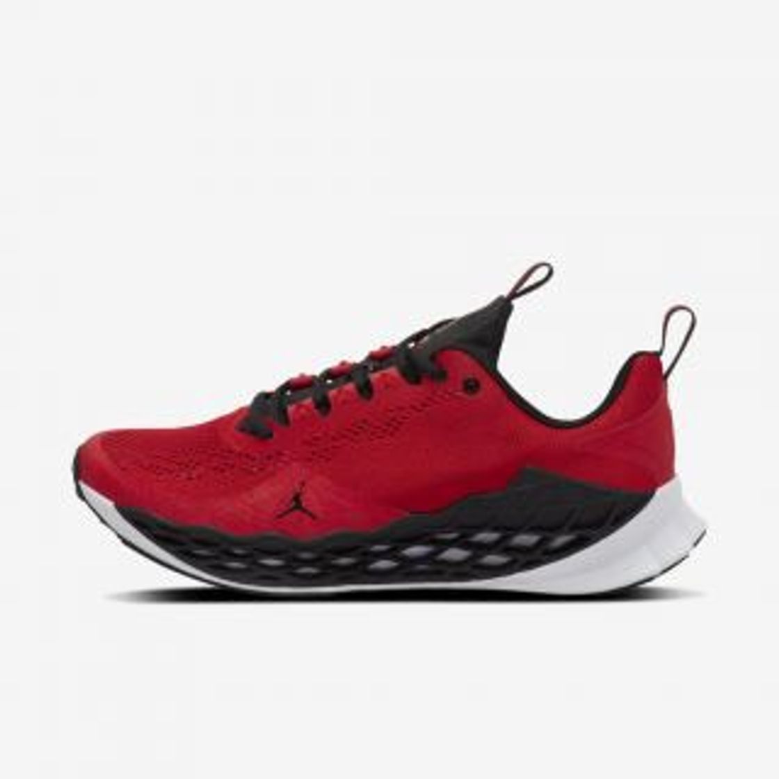 Moda Tênis Jordan Zoom Trunner Advance 