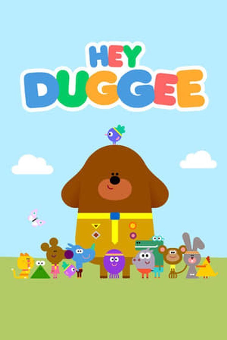 Serie Hey Duggee